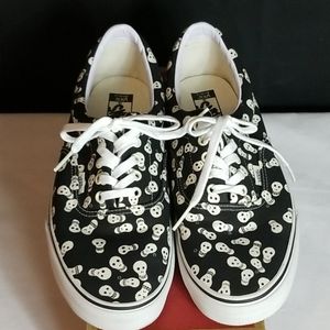 Mens Vans